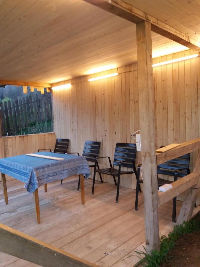 Acasa In Bicaz-Chei - Camere De Inchiriat Cheile Bicazului מראה חיצוני תמונה