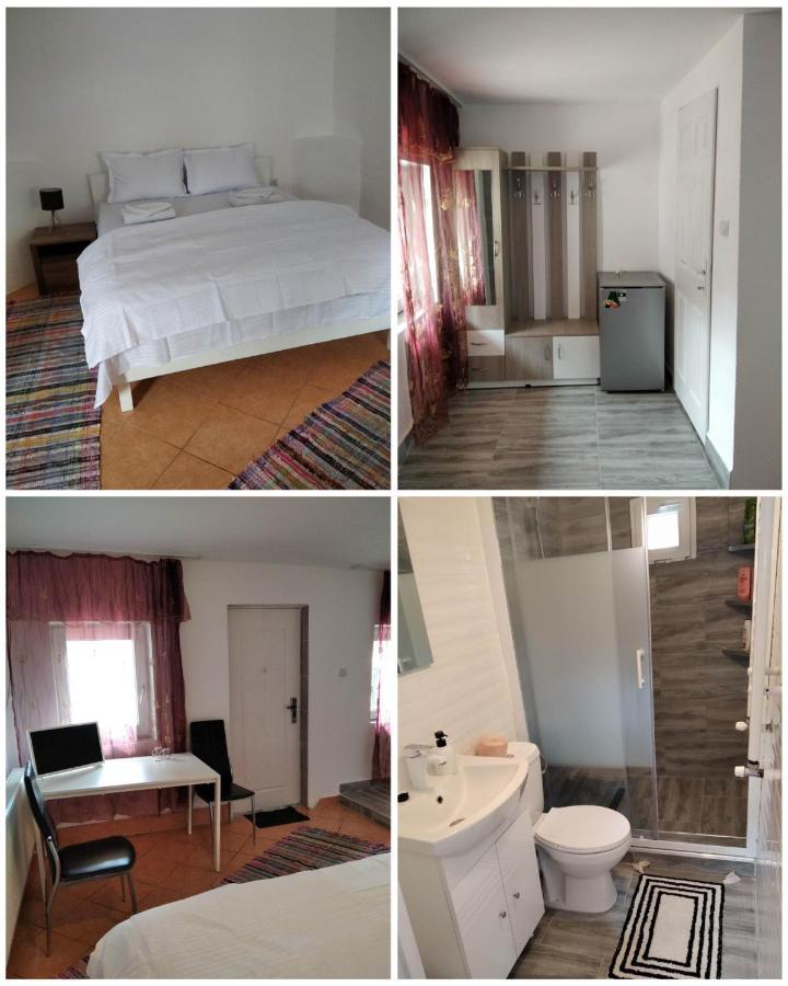 Acasa In Bicaz-Chei - Camere De Inchiriat Cheile Bicazului מראה חיצוני תמונה