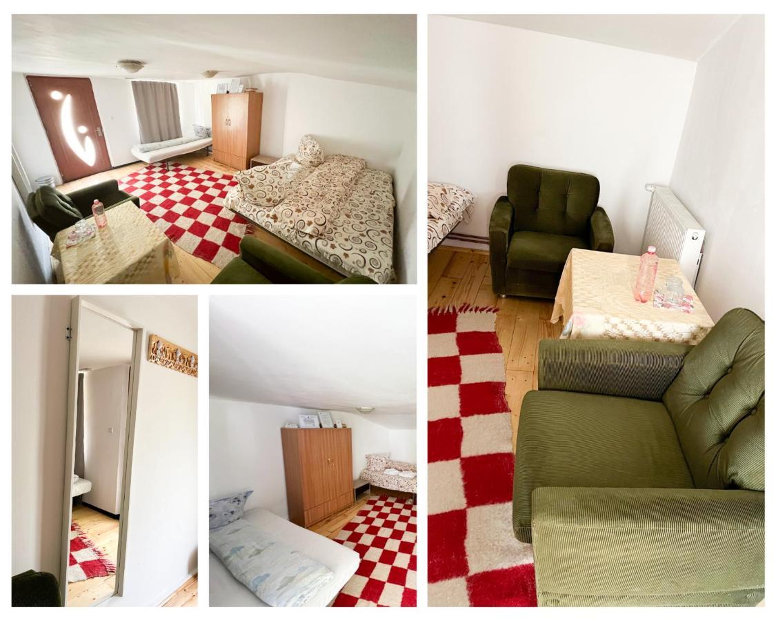 Acasa In Bicaz-Chei - Camere De Inchiriat Cheile Bicazului מראה חיצוני תמונה