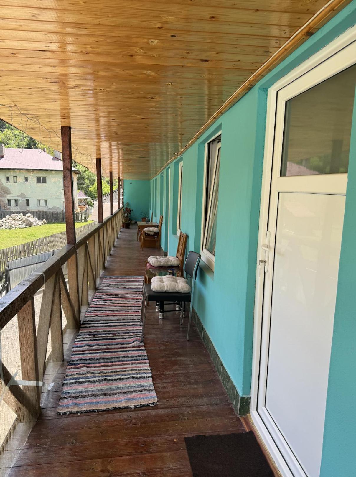 Acasa In Bicaz-Chei - Camere De Inchiriat Cheile Bicazului מראה חיצוני תמונה