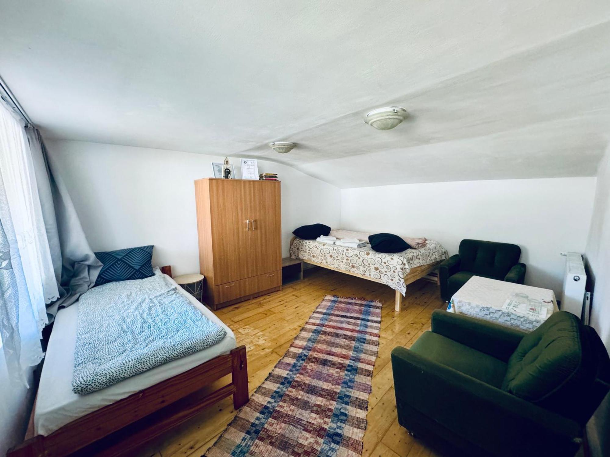 Acasa In Bicaz-Chei - Camere De Inchiriat Cheile Bicazului מראה חיצוני תמונה