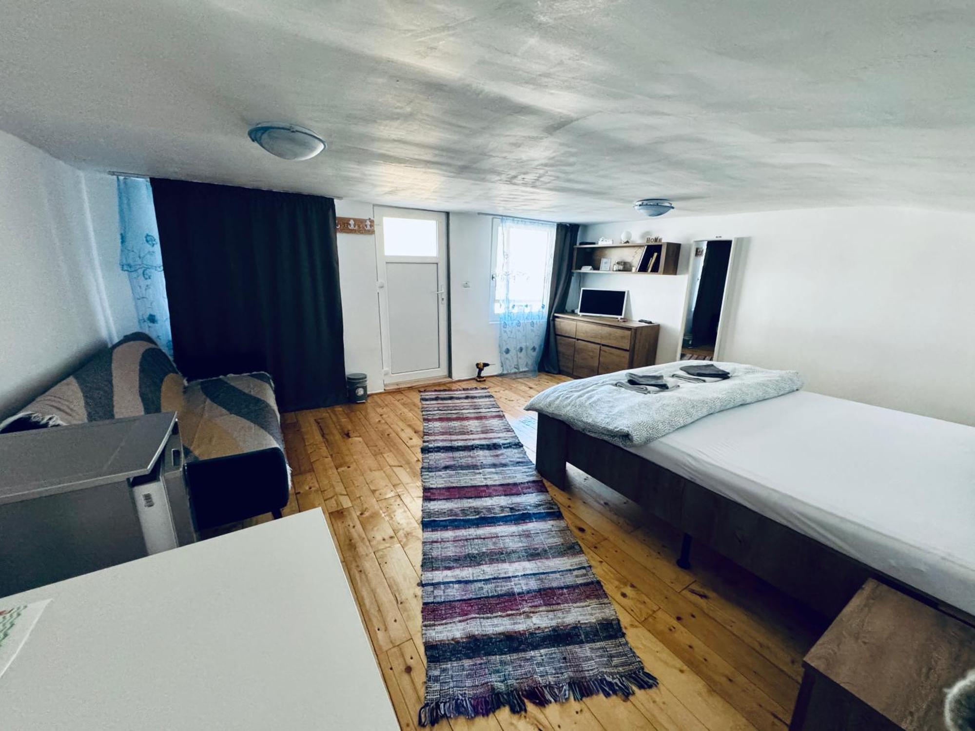 Acasa In Bicaz-Chei - Camere De Inchiriat Cheile Bicazului מראה חיצוני תמונה